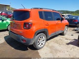 Jeep Renegade Latitude 4X4 ZACCJBBB4HPF47329 снимка
