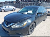 Nissan Altima 2.5 Sr 1N4AL3AP1HC474323 снимка