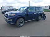 Toyota 4Runner Limited JTEBU5JR9G5310860 снимка