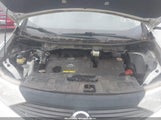 Nissan Quest S JN8AE2KP2F9134173 снимка