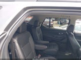 Chevrolet Traverse Awd Lt Leather 1GNEVHKW9MJ153619 fotografie