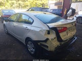Kia Forte Lx KNAFK4A69F5264552 fotografie