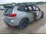 Subaru Forester Sport JF2SKARC7MH503619 снимка