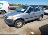 Honda Cr-V Lx JHLRD78482C015068 снимка