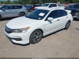 Honda Accord Lx 1HGCR2F34HA191882 снимка