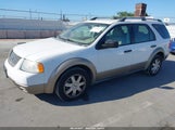 Ford Freestyle Se 1FMZK01176GA44551 снимка