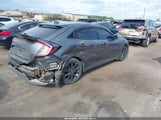 Honda Civic Ex SHHFK7H60MU202235 снимка
