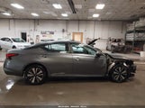 Nissan Altima Sv Fwd 1N4BL4DV1MN395933 снимка