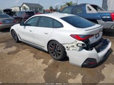 BMW I4 Edrive40 WBY73AW04RFR87603 снимка
