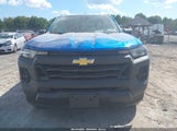 Chevrolet Colorado 4Wd Short Box Wt 1GCGTBEC8P1131668 photo