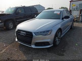 Audi A6 3.0T Premium WAUG3AFC1JN034737 снимка