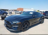 Ford Mustang Gt Fastback 1FA6P8CFXN5134440 снимка