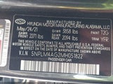 Hyundai Elantra Sel 5NPLM4AG2MH051822 снимка