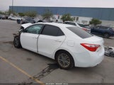 Toyota Corolla Le Plus 5YFBURHEXFP330468 снимка