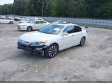 Honda Accord Hybrid Ex-L JHMCR6F56HC011456 снимка