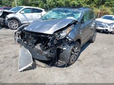 Kia Sportage Ex KNDPNCAC4J7389213 снимка