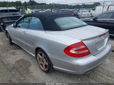 Mercedes-Benz Clk 500 WDBTK75G35T044259 снимка