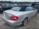 Mercedes-Benz Clk 500 WDBTK75G35T044259 снимка