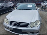 Mercedes-Benz Clk 500 WDBTK75G35T044259 снимка