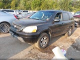 Honda Pilot Ex-L 2HKYF18564H610372 снимка