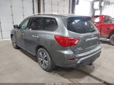 Nissan Pathfinder Sl 5N1DR2MM4HC642324 снимка