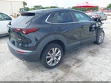 Mazda Cx-30 Select 3MVDMBBLXMM256429 снимка
