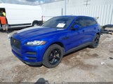 Jaguar F-Pace Premium P250 Awd Automatic SADCJ2FX0LA623504 снимка