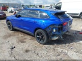 Jaguar F-Pace Premium P250 Awd Automatic SADCJ2FX0LA623504 снимка