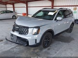 Kia Telluride Ex X-Pro 5XYP3DGC6SG618630 снимка