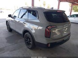 Kia Telluride Ex X-Pro 5XYP3DGC6SG618630 снимка