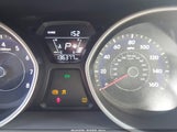 Hyundai Elantra Limited 5NPDH4AE8EH460688 снимка
