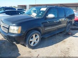 Chevrolet Suburban  Ltz 1GNFC36J39R299700 снимка