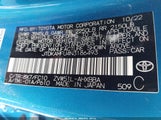 Toyota Prius L JTDKAMFU4N3186493 photo