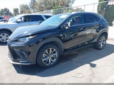 Lexus Nx 300 F Sport JTJSARBZ6M2197561 fotografie