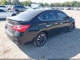 Nissan Sentra Sr 3N1AB7AP0KY296054 снимка