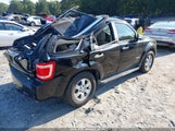 Ford Escape Hybrid Limited 1FMCU4K33AKC75959 photo