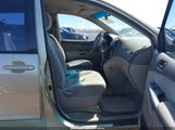 Toyota Sienna Ce 5TDZK23C98S120486 снимка