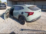 Chevrolet Trax Fwd Activ KL77LKEP0SC033747 fotografie