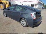 Toyota Prius Ii JTDKN3DU2A1107670 снимка
