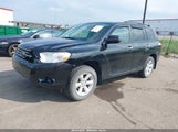 Toyota Highlander Base V6 5TDBK3EH2AS030487 снимка