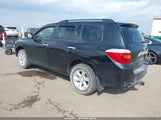 Toyota Highlander Base V6 5TDBK3EH2AS030487 снимка