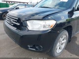 Toyota Highlander Base V6 5TDBK3EH2AS030487 снимка