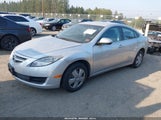 Mazda Mazda6 I Sport 1YVHZ8BH6A5M21343 photo