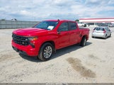 Chevrolet Silverado  4Wd Short Bed Custom 1GCPDBEK9NZ616467 fotografie