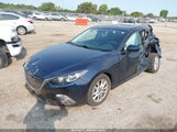Mazda Mazda3 I Touring 3MZBM1L74FM138459 снимка