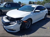 Honda Civic Ex-L 19XFC1F75KE208851 photo