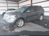 Ford Explorer Xlt 1FM5K8D81FGC20631 fotografie