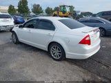 Ford Fusion Sel 3FAHP0JG6BR159799 снимка