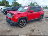 Jeep Renegade Latitude ZACCJABT5FPB38448 снимка