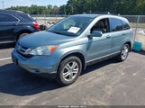 Honda Cr-V Ex-L 5J6RE4H72AL073849 снимка
